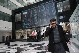 کدال فرمان بورس را در دست گرفت