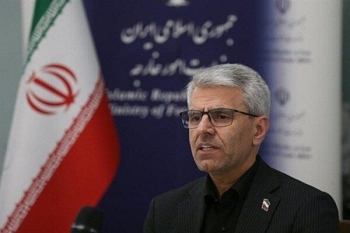 بقائی: برنامه‌ای برای بازرسی آژانس از تاسیسات هسته‌ای ایران نداریم 