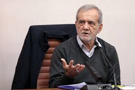 پزشکیان: می‌توانیم گاز را کاملاً از خانه‌ها حذف و برق را جایگزین کنیم