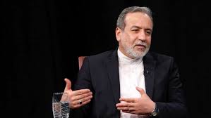 واکنش عراقچی به ادعاهای ترامپ